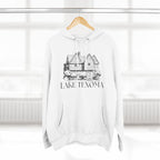 Lake Texoma Hoodie, Great for Beach Trips, Lake Days, Gift for Summer Lovers, Casual Wear, Travel Essential