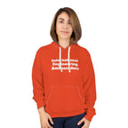International Engineering Ambassadors Hoodie