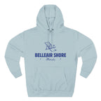 Belleair Shore Coastal Vibes Hoodie with Belleair Shore Design, Perfect for Beach Lovers, Comfortable and Stylish, Great Gift for Vacations, Ideal [...]