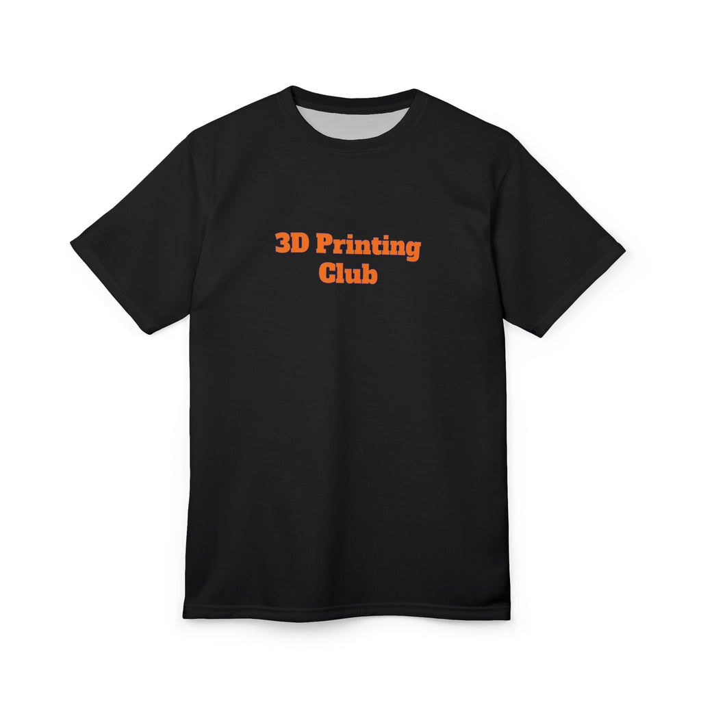 3D Printing Club Tee