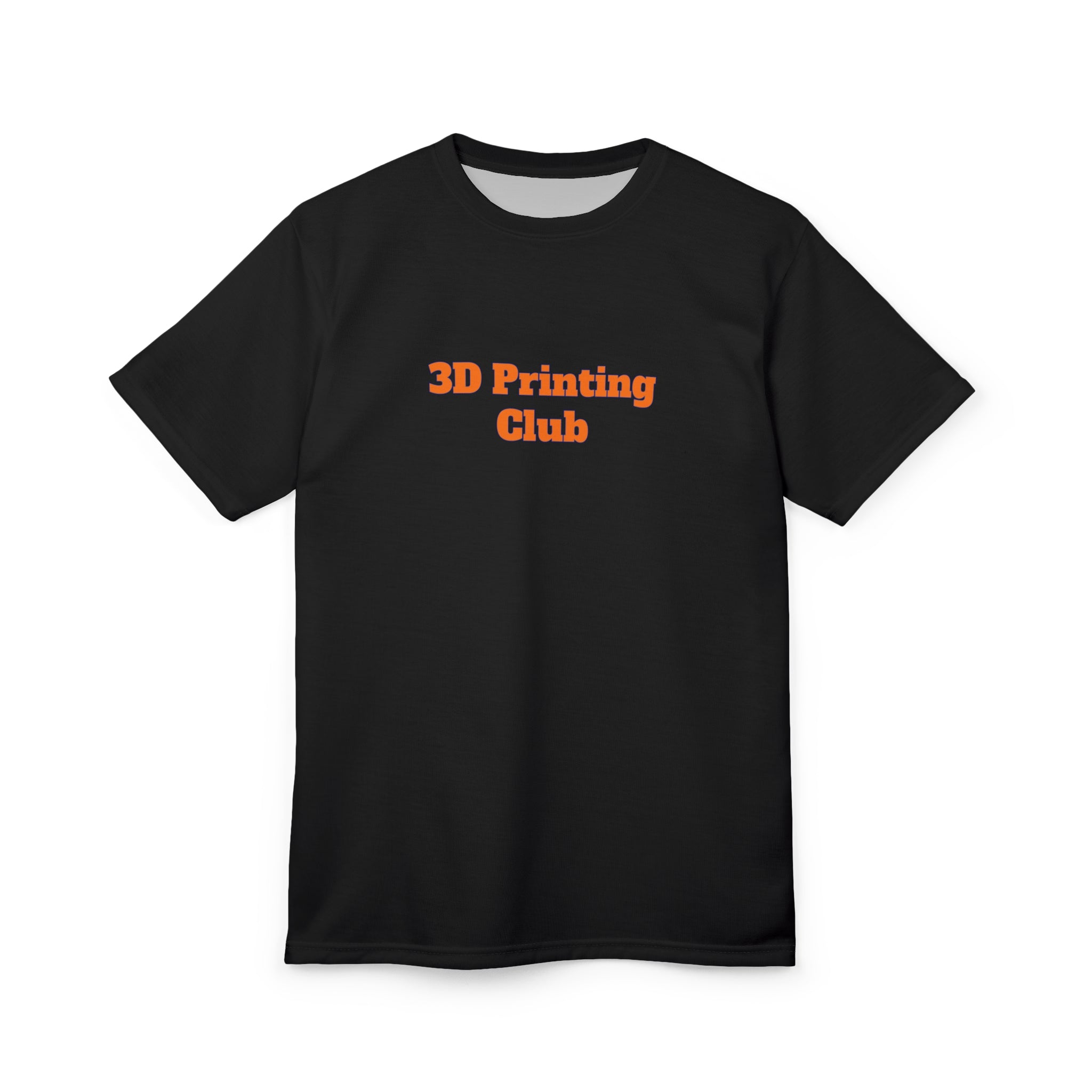 3D Printing Club Tee