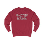 Harvard Club of Boston Sweatshirt