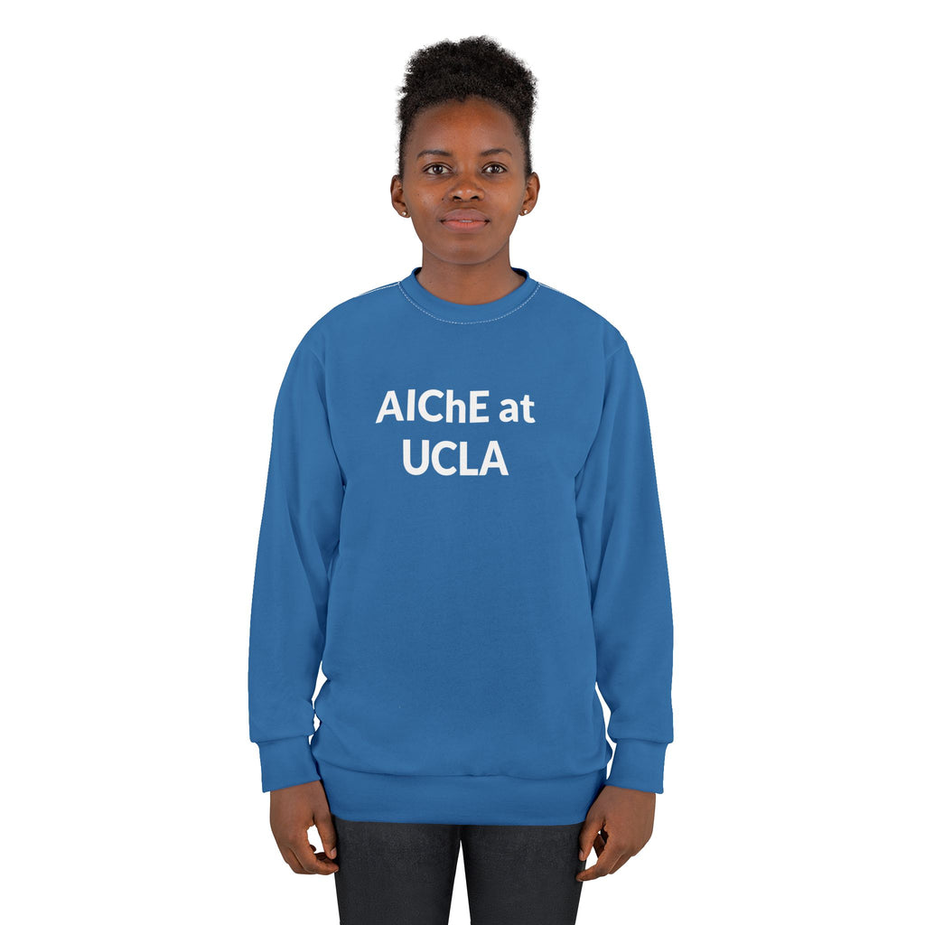 AIChE at UCLA Sweatshirt