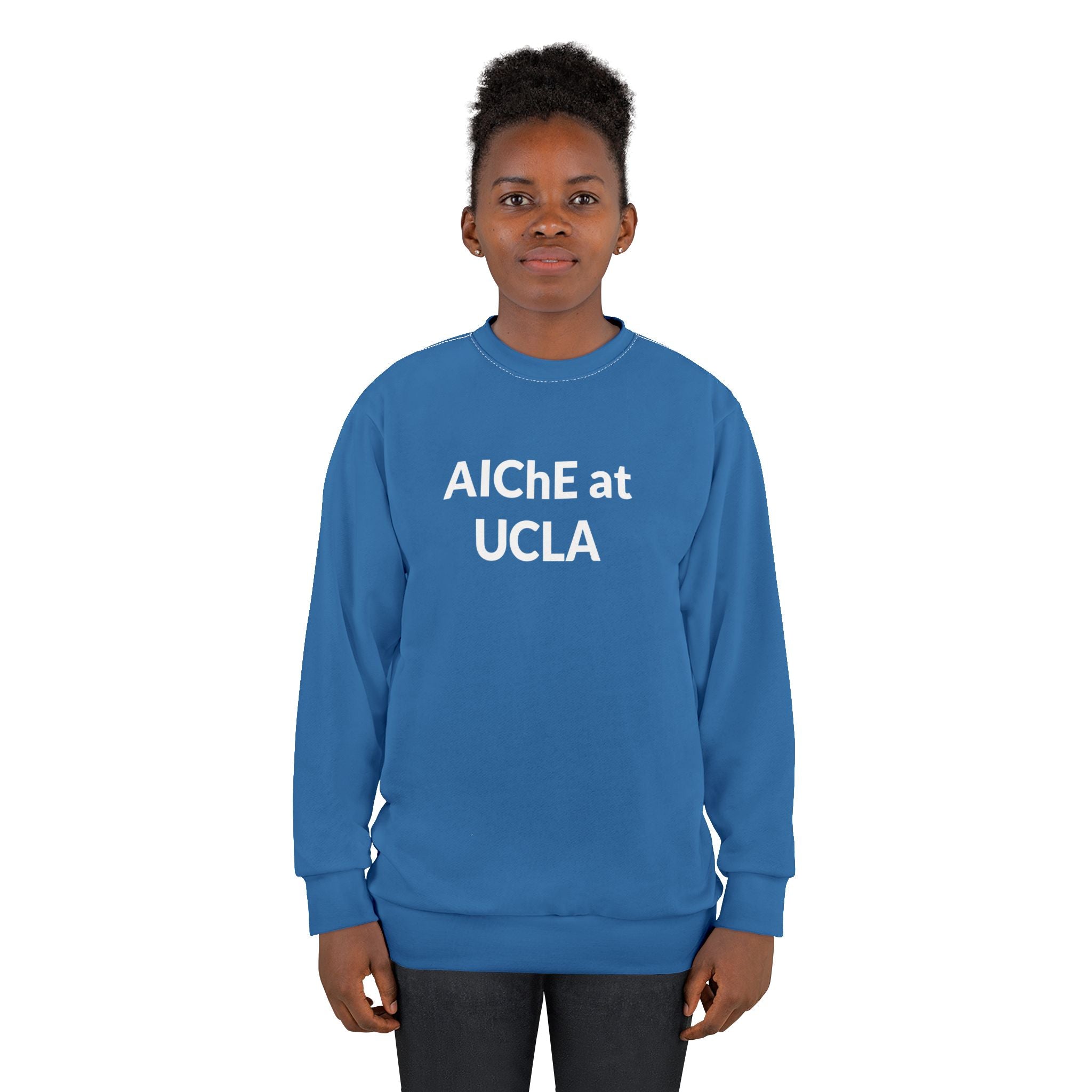 AIChE at UCLA Sweatshirt