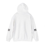 Veteran Military Hooded Sweatshirt