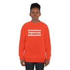 International Engineering Ambassadors Sweatshirt