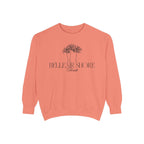 Belleair Shore Unisex Sweatshirt, Cozy, Perfect Autumn Gift, Relaxed Style for All