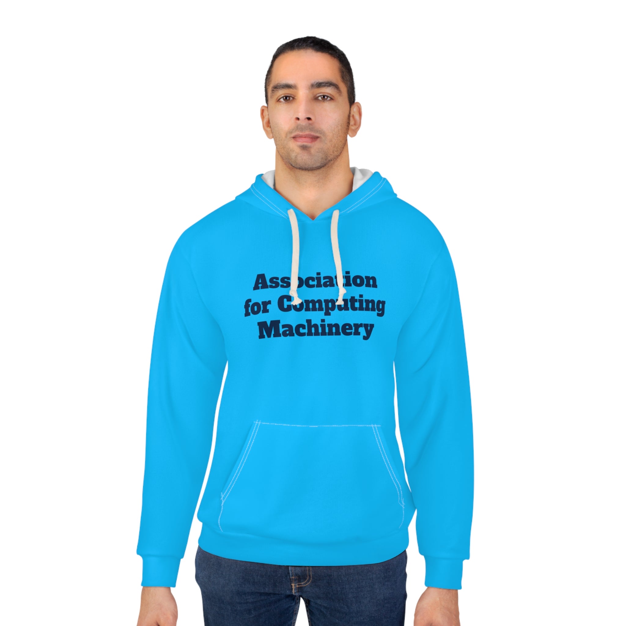 Association for Computing Machinery Hoodie