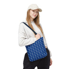 Tote Bag | Stylish Beach Bag for Summer Outings, Lake Days, Eco-Friendly Shopping, Travel Tote