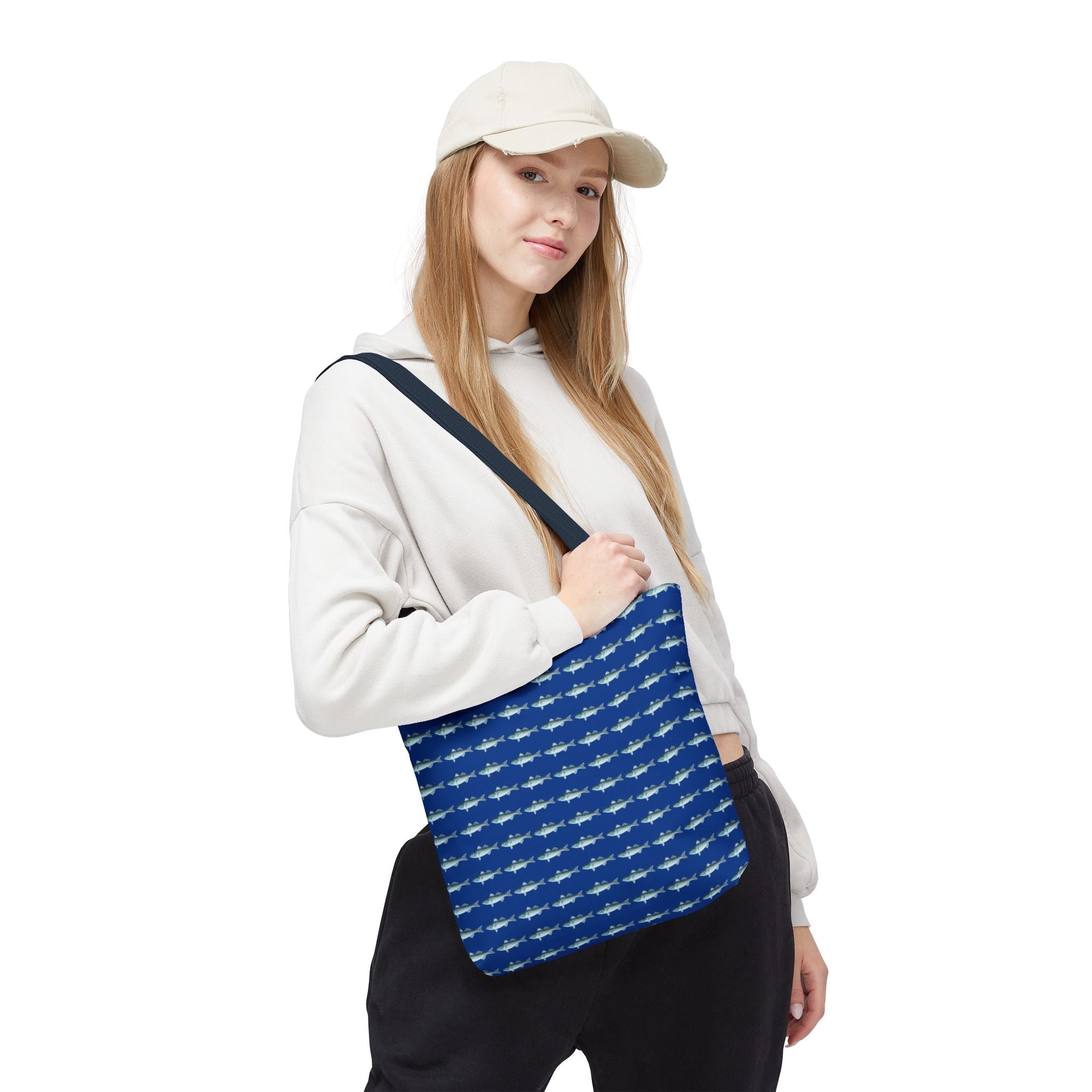 Tote Bag | Stylish Beach Bag for Summer Outings, Lake Days, Eco-Friendly Shopping, Travel Tote
