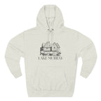 Lake Murray Hoodie, Great for Beach Trips, Lake Days, Gift for Summer Lovers, Casual Wear, Travel Essential