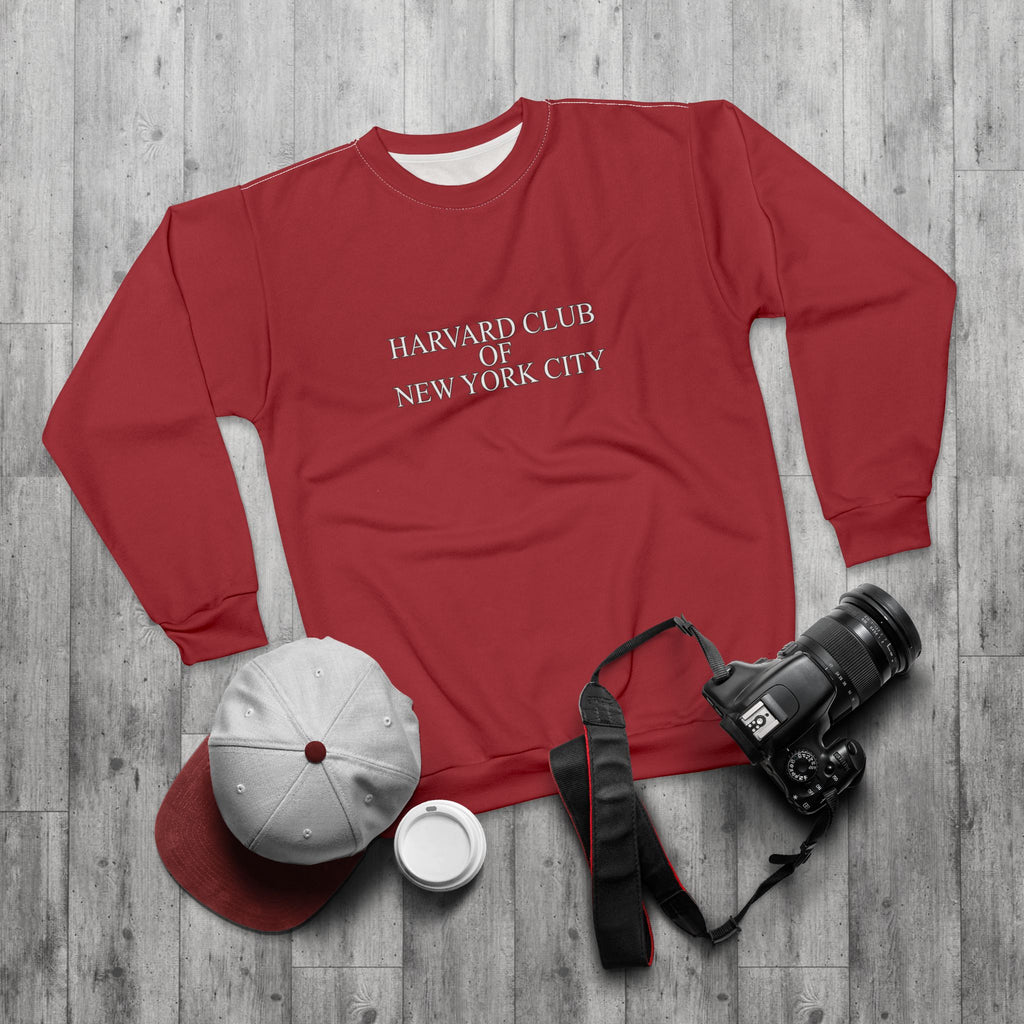 Harvard Club of New York City Sweatshirt