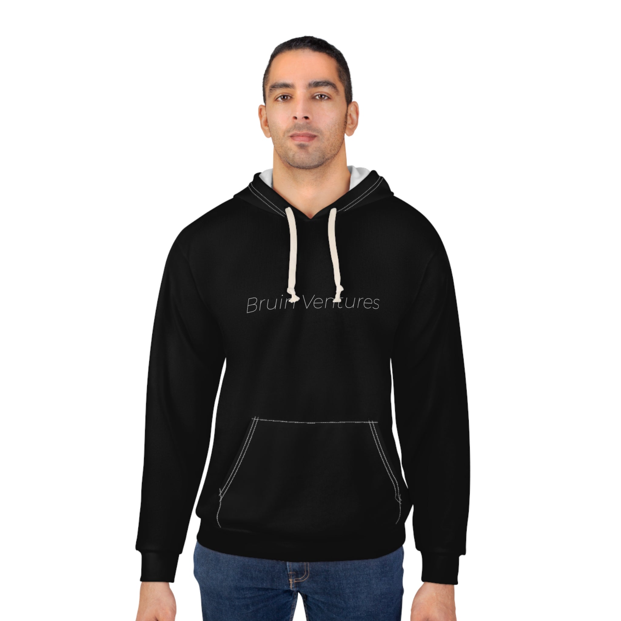 Bruin Ventures Hoodie
