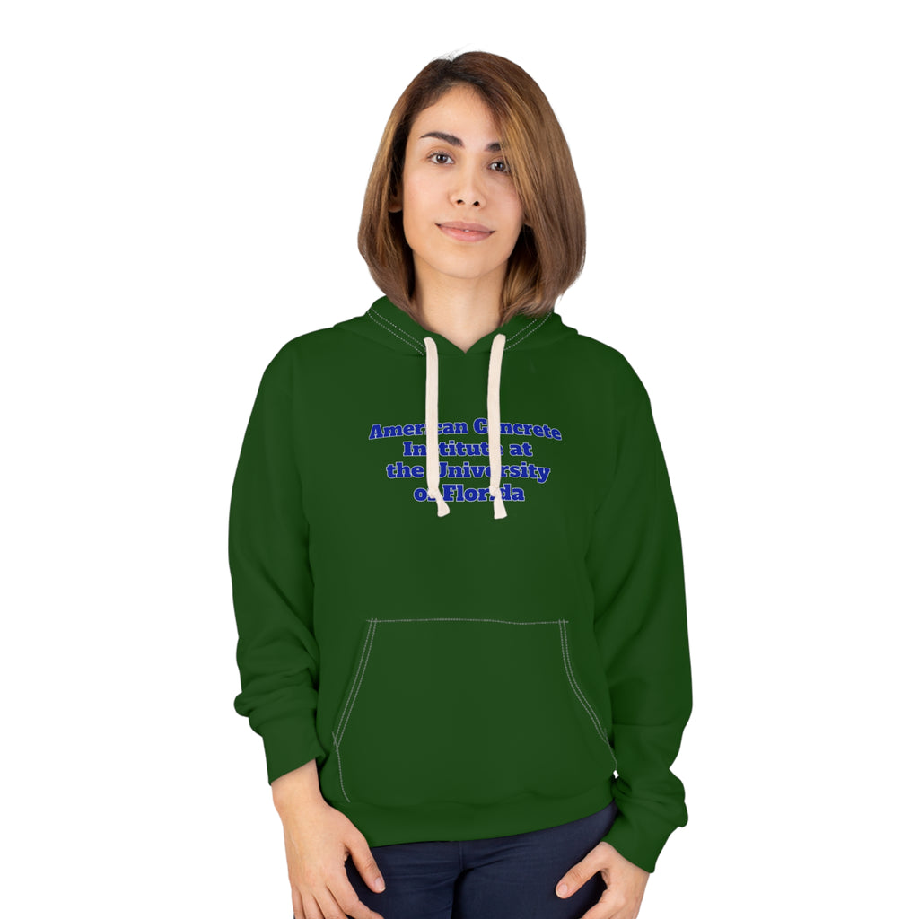 American Concrete Institute at the University of Florida Hoodie