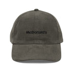 McDonalds Logo Collection Embroidered Cap