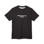 Audio Engineering Society Tee