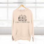 Lake Cumberland Hoodie, Great for Beach Trips, Lake Days, Gift for Summer Lovers, Casual Wear, Travel Essential