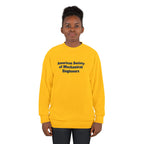 American Society of Mechanical Engineers Sweatshirt