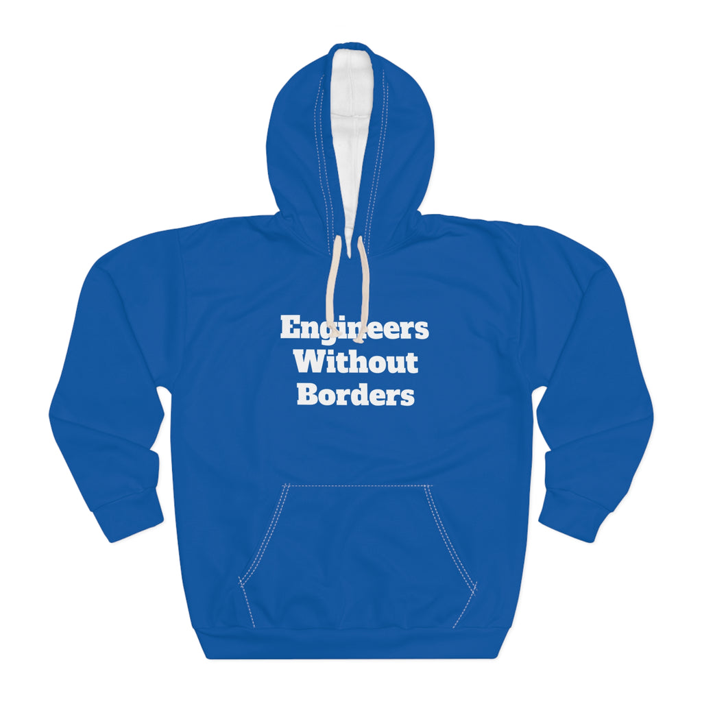 Engineers Without Borders Hoodie