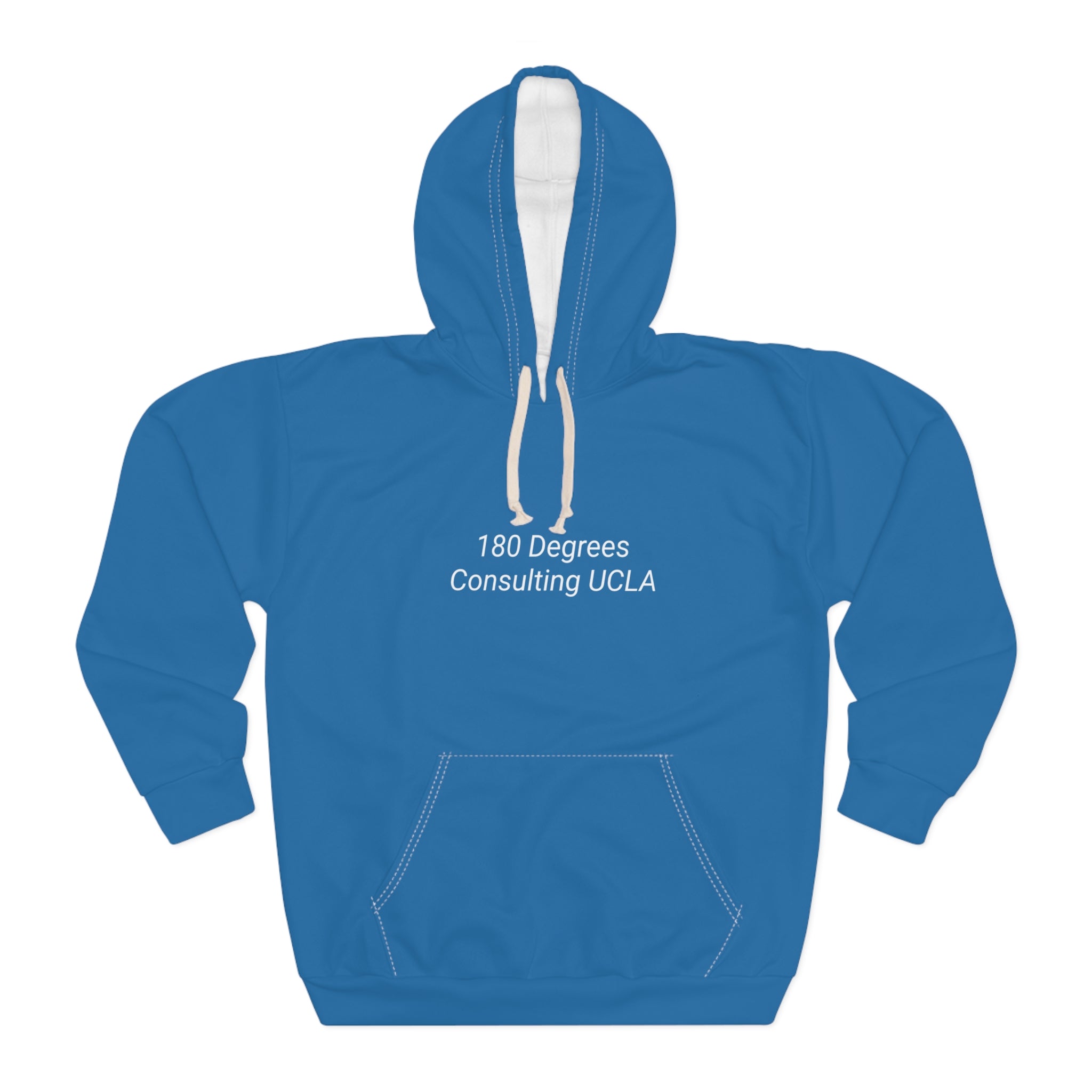 180 Degrees Consulting UCLA Hoodie