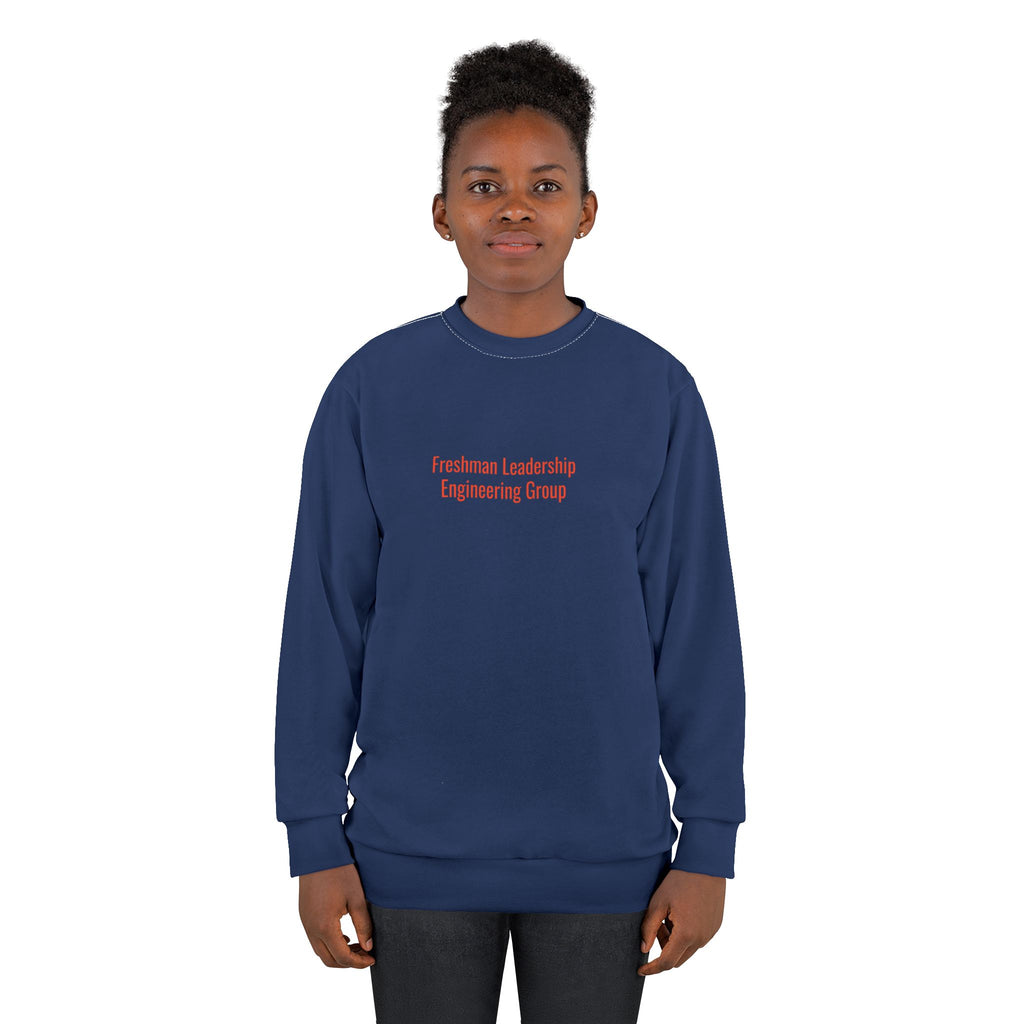 Freshman Leadership Engineering Group Sweatshirt