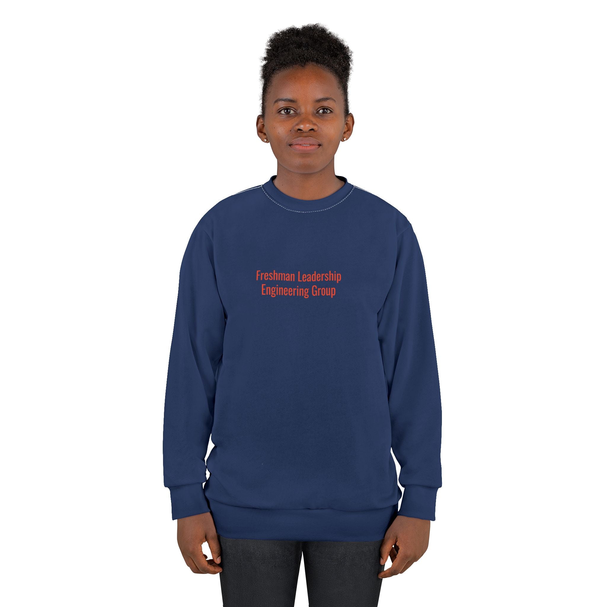 Freshman Leadership Engineering Group Sweatshirt