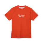 Gator Amateur Radio Club Tee