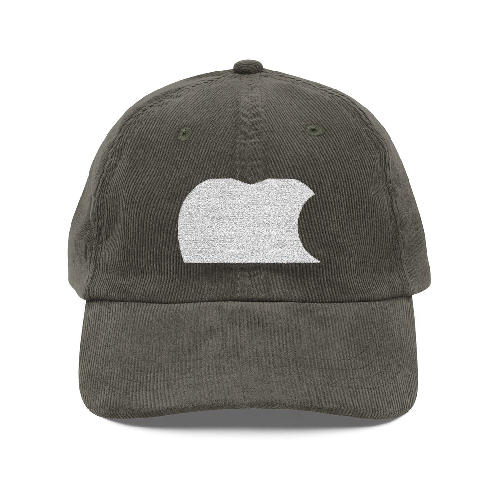 Apple Collection Embroidered Cap