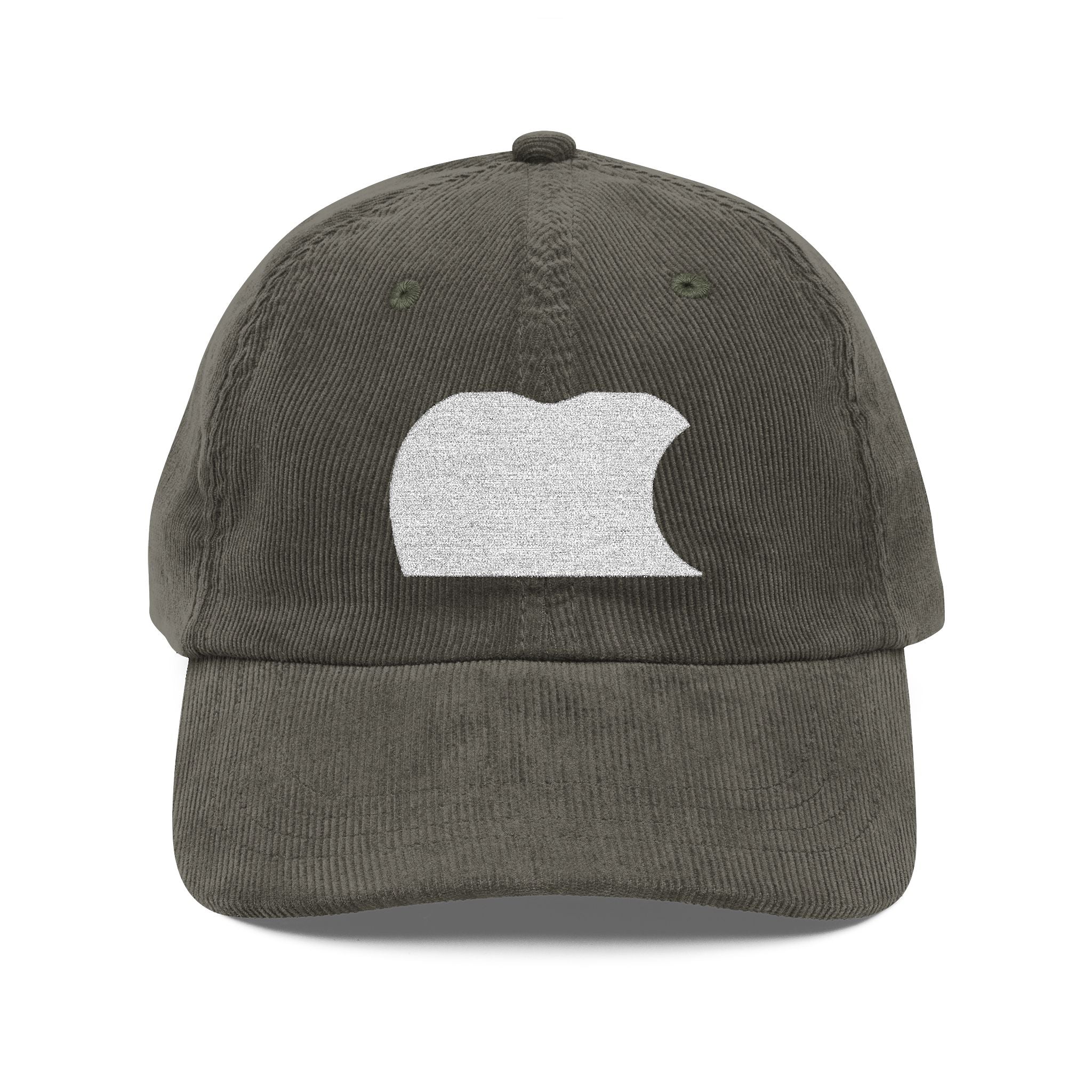 Apple Collection Embroidered Cap