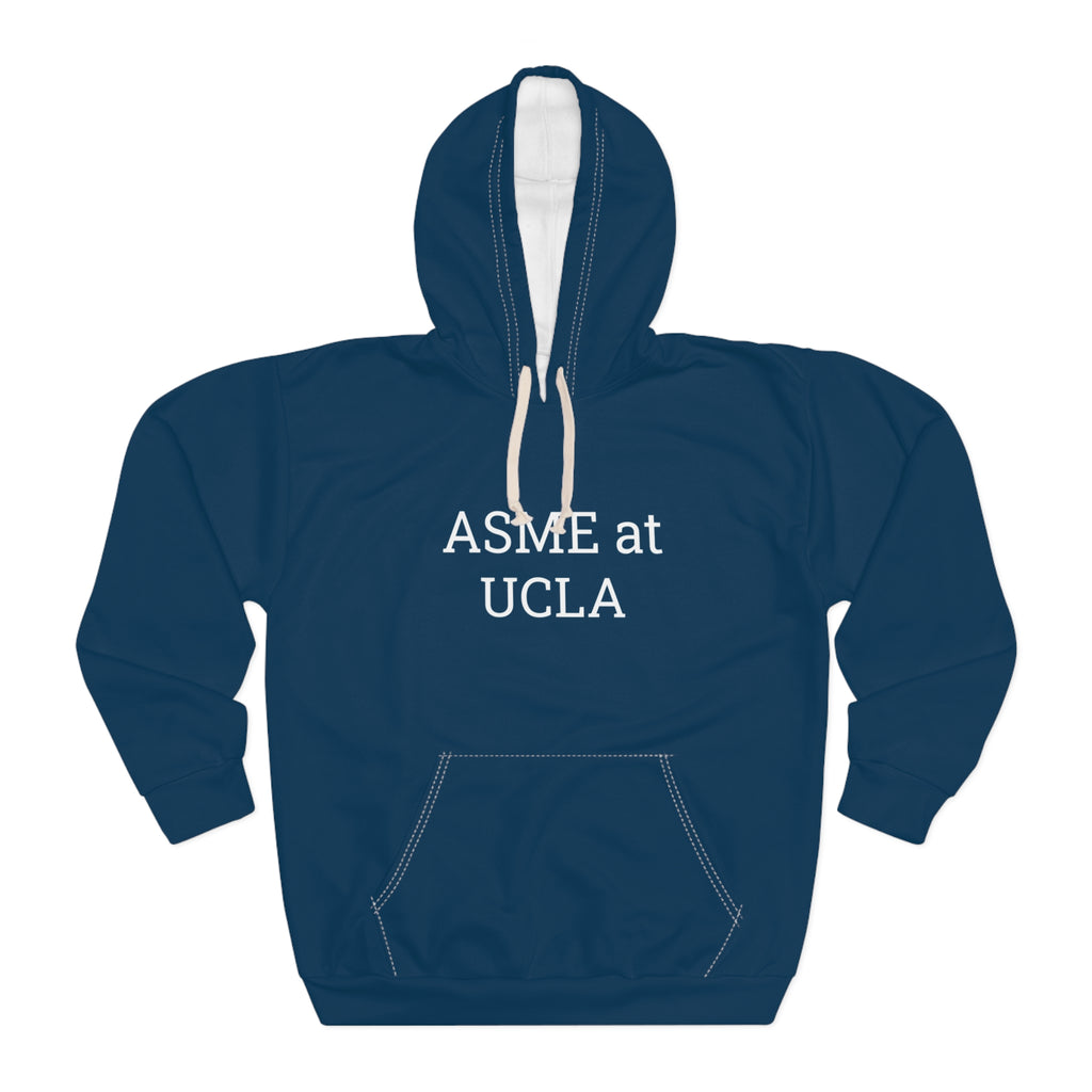 ASME at UCLA Hoodie