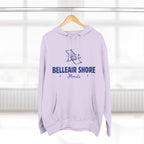 Belleair Shore Coastal Vibes Hoodie with Belleair Shore Design, Perfect for Beach Lovers, Comfortable and Stylish, Great Gift for Vacations, Ideal [...]