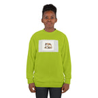 Cute Cat Collection Sweatshirt