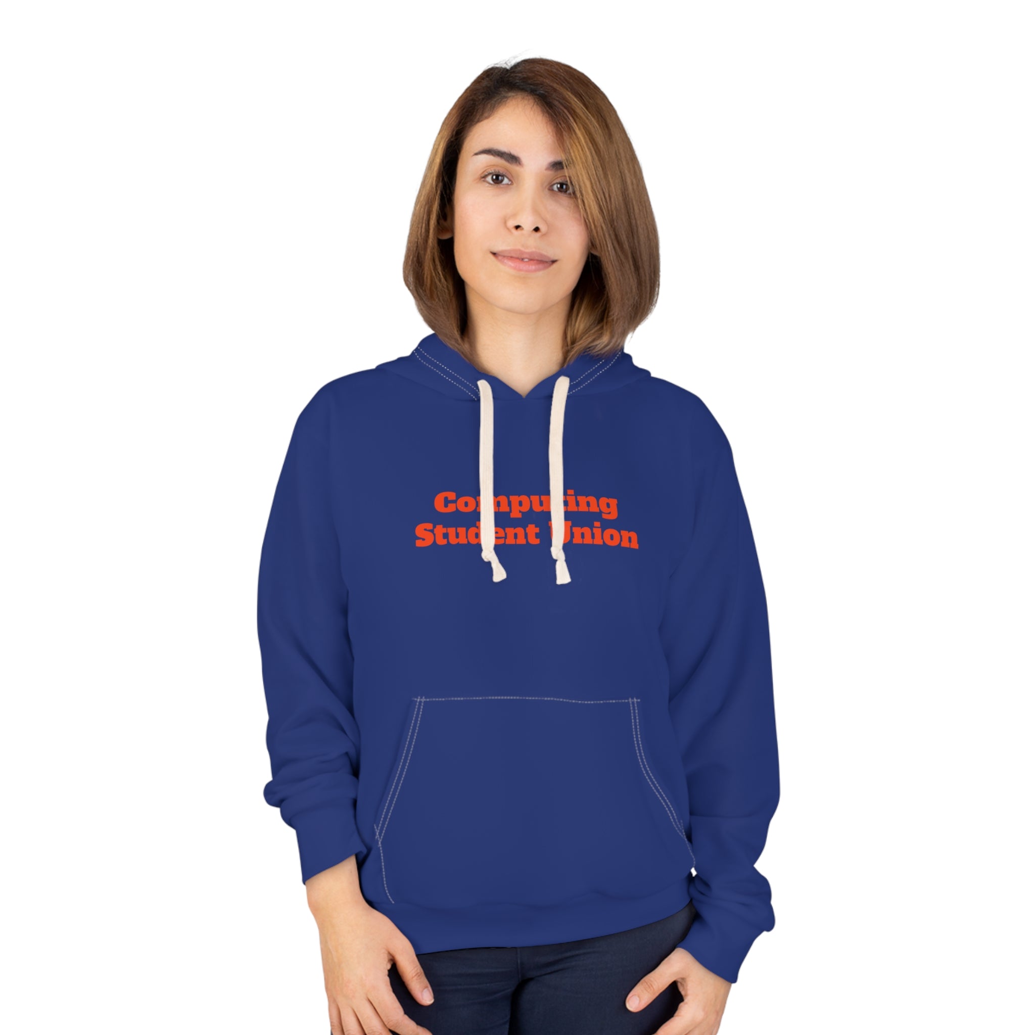 Computing Student Union Hoodie