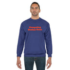 Computing Student Union Sweatshirt