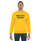 Materials Society Sweatshirt