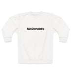 McDonalds Logo Collection Sweatshirt