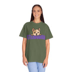 Veterinarian Unisex Garment-Dyed T-shirt