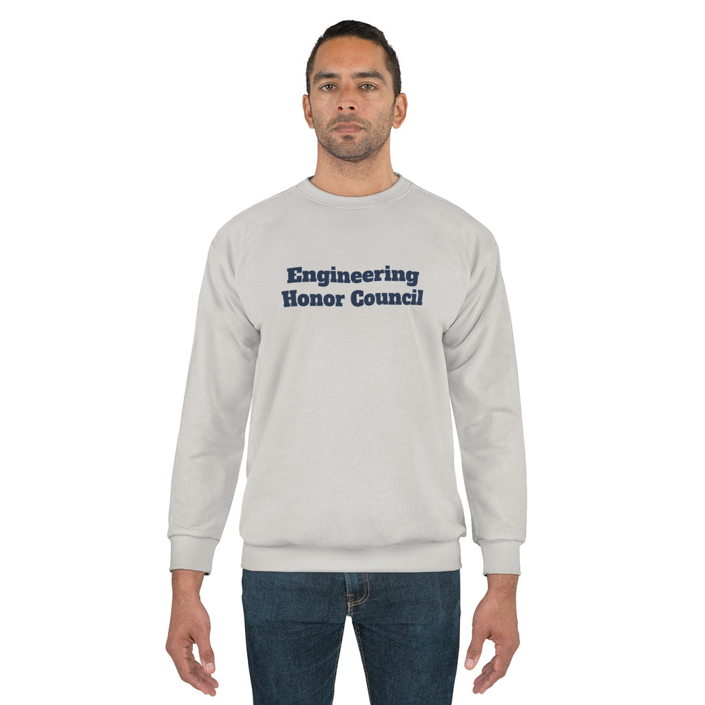 Engineering Honor Council Sweatshirt