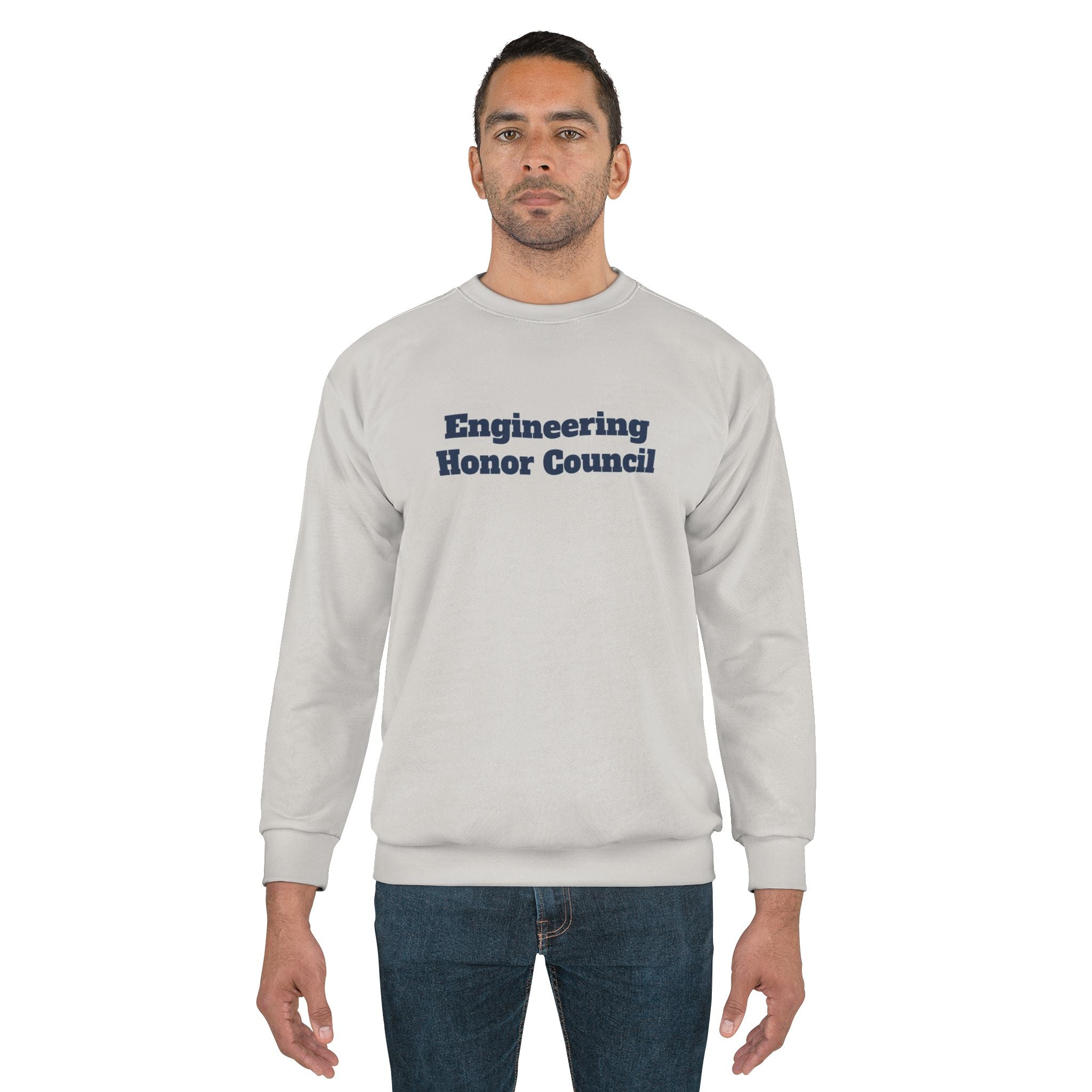 Engineering Honor Council Sweatshirt