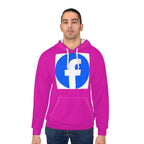 Facebook Collection Hoodie