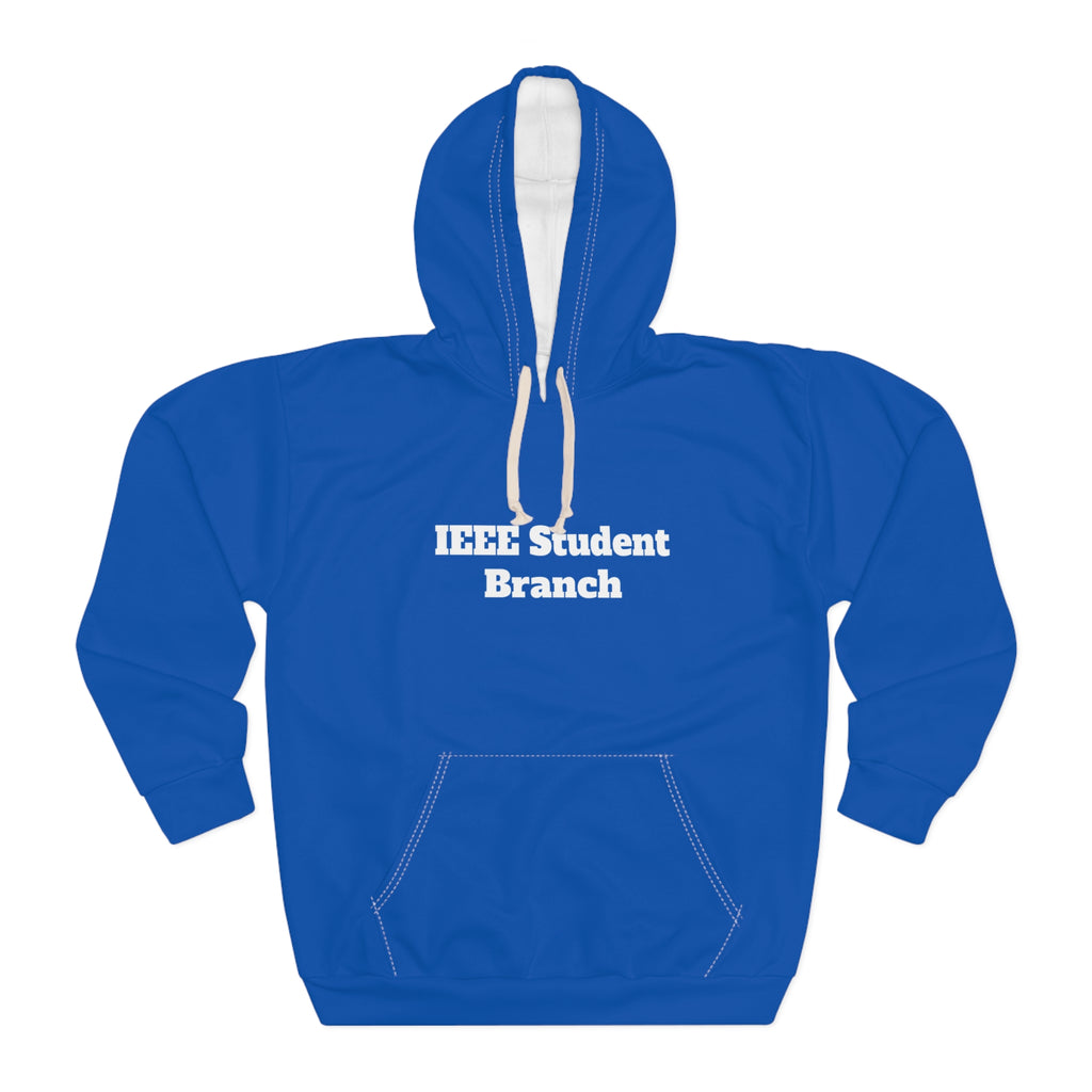 IEEE Student Branch Hoodie
