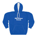 IEEE Student Branch Hoodie