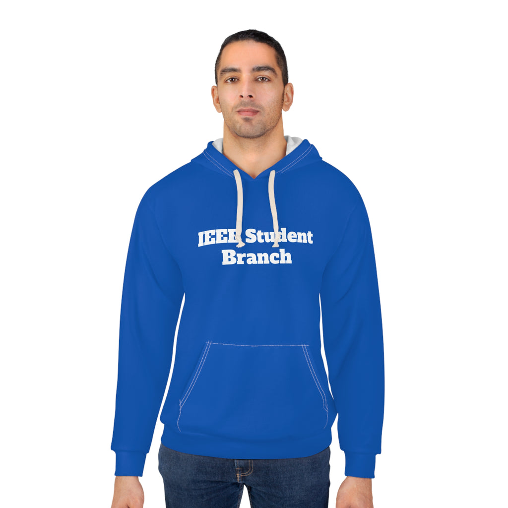 IEEE Student Branch Hoodie