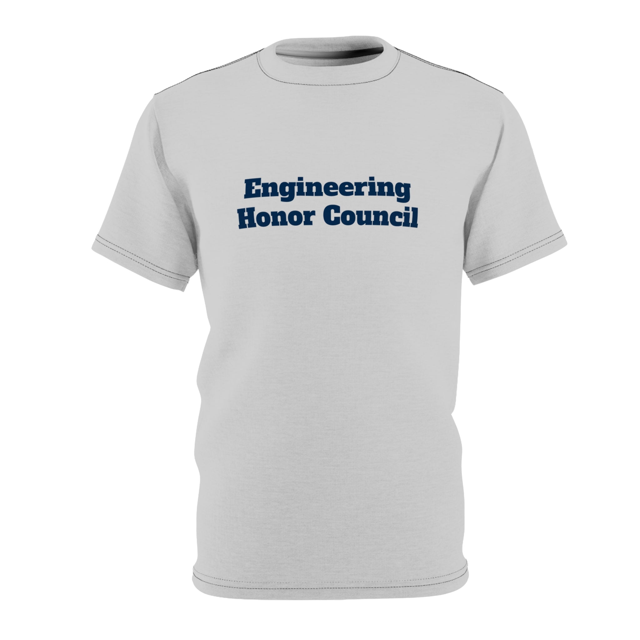 Engineering Honor Council Tee