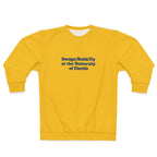 Design/Build/Fly at the University of Florida Sweatshirt