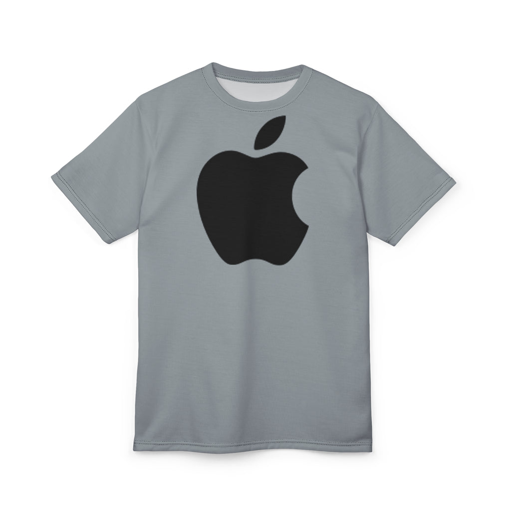 Apple Collection Silver 3 Tee