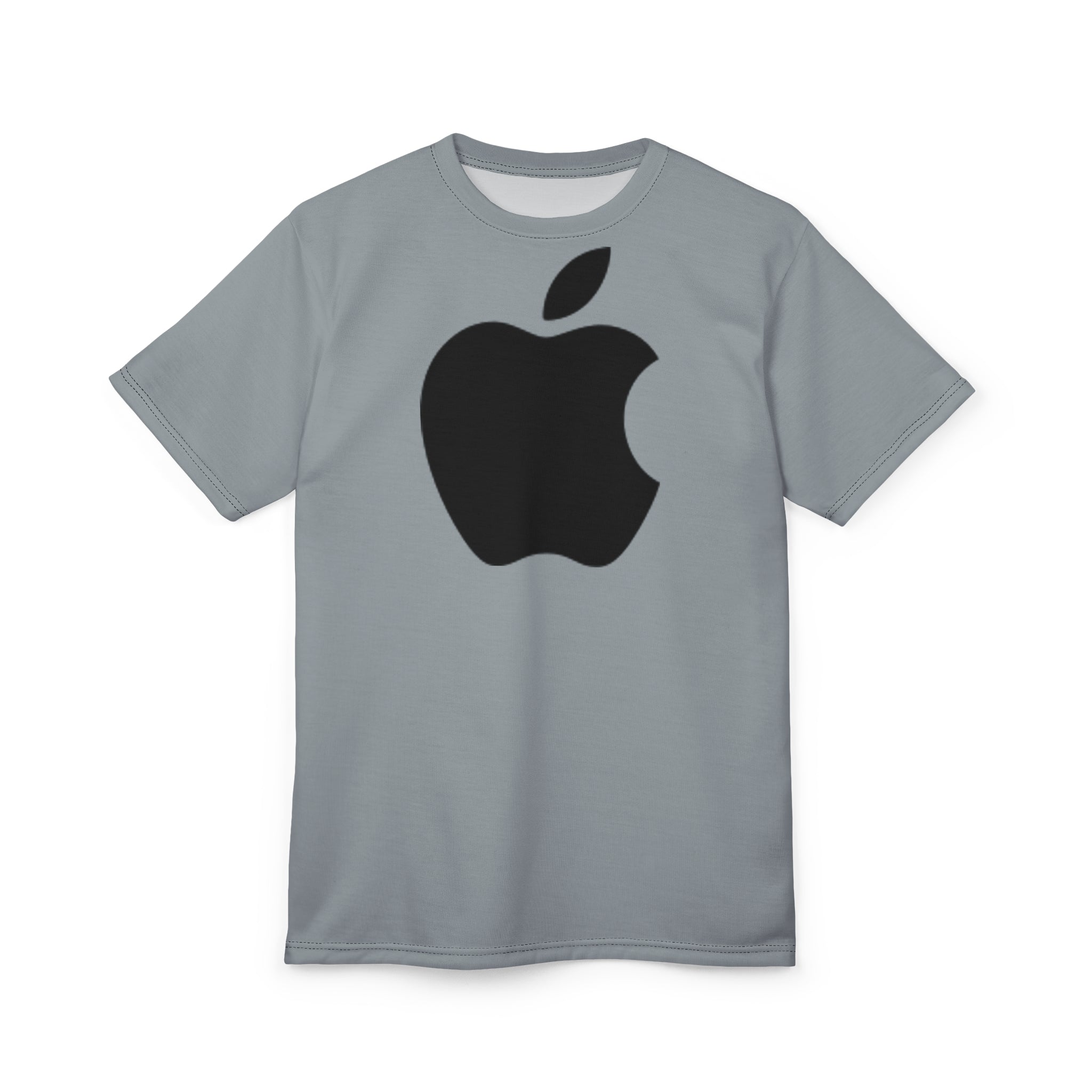 Apple Collection Silver 3 Tee