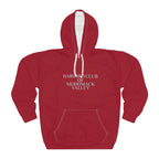 Harvard Club of Merrimack Valley Hoodie