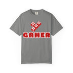 Gamer Unisex Garment-Dyed T-shirt