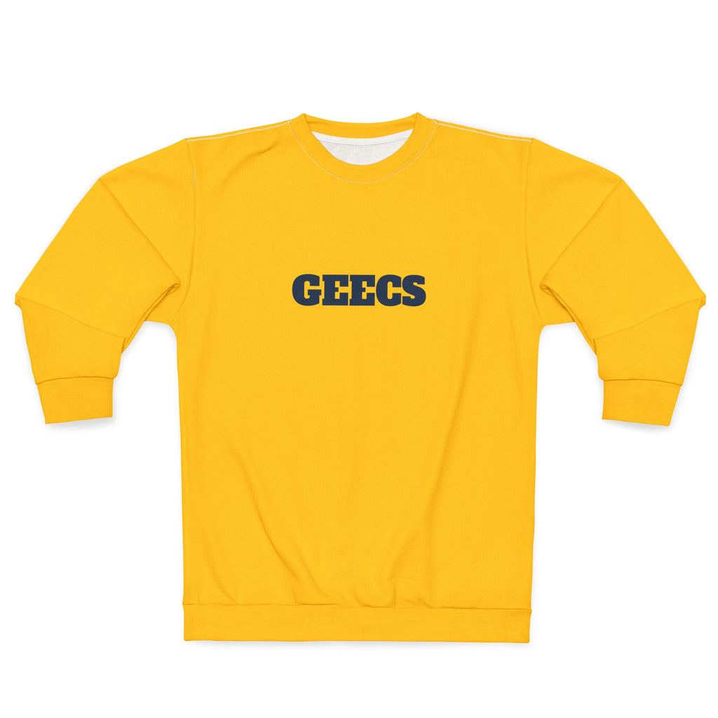 GEECS Sweatshirt